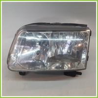 Faro Fanale Proiettore Sinistro SX DEPO 03-441-113