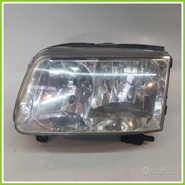 Faro Fanale Proiettore Sinistro SX DEPO 03-441-113