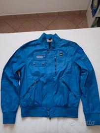 Giubbotto Blauer USA Uomo originale 