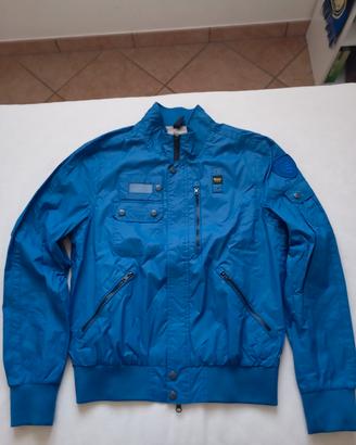 Giubbotto Blauer USA Uomo originale 