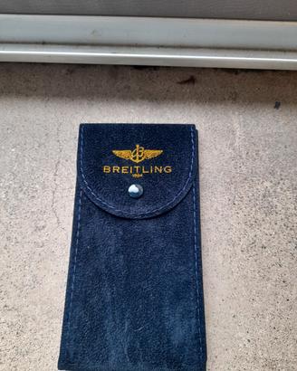 custodia orologi breotling
