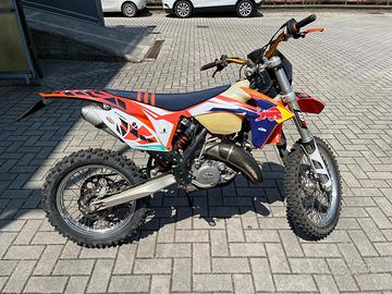 KTM 125 EXC