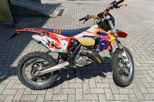 KTM 125 EXC