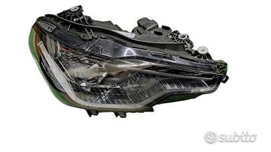 BMW 2 II G42 M2 FULL LED Faro Coppia