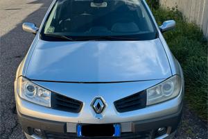 Renault Megane luxe dynamique dci 1.5 