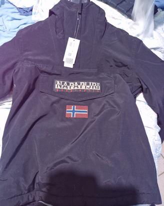 giacca napapijri