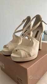 Scarpa sposa nuova  € 50