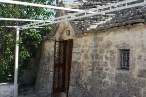 Il trullo del lauro