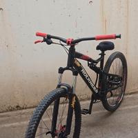 rockrider st530s