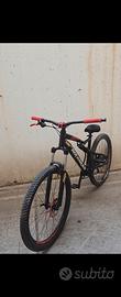 rockrider st530s
