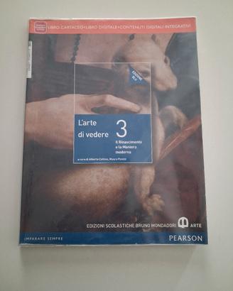 L'arte di vedere 3, 9788842417446
