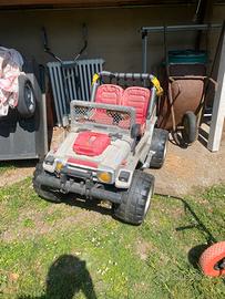 Gaucho peg perego