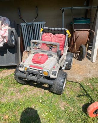 Gaucho peg perego
