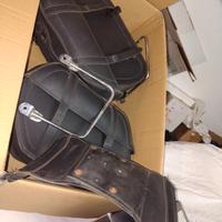 ricambi/accessori Yamaha dragstar xvs 650