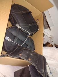 ricambi/accessori Yamaha dragstar xvs 650