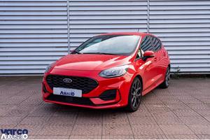 FORD Fiesta 5p 1.0 ecoboost h st-line 125cv