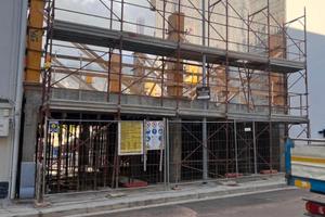 Appartamentamenti di nuova costruzione