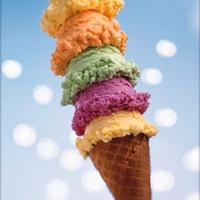 Gelateria 200-66A-20