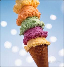 Gelateria 200-66A-20