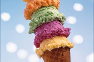 Gelateria 200-66A-20