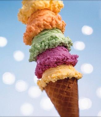 Gelateria 200-66A-20