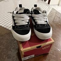scarpe VANS