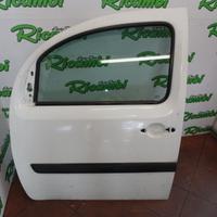 PORTA ANTERIORE SINISTRA KANGOO II F61 2012