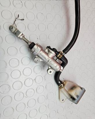 POMPA POSTERIORE SUZUKI SV 650 2006 2011 SV650 200