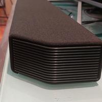 Samsung soundbar 