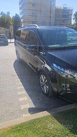 Mercedes classe V 300d