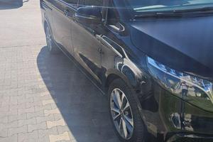 Mercedes classe V 300d