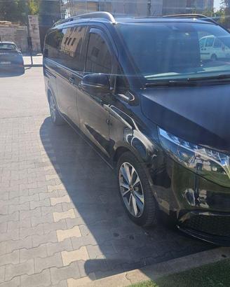 Mercedes classe V 300d
