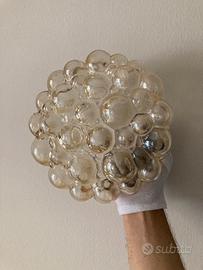 Coppia plafoniere o applique