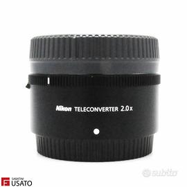 USATO Nikon Z TC-2.0x 27182