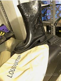 stivali Louis Vuitton 