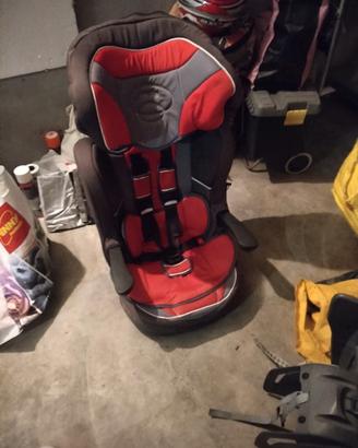 seggiolino auto