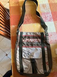 Borsa- Tracolla Uomo/Donna La Martina Bag