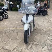 Piaggio Liberty 125