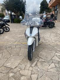 Piaggio Liberty 125