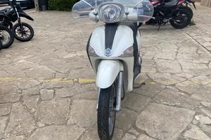 Piaggio Liberty 125
