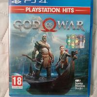 God of war