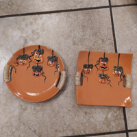 Posacenere halloween