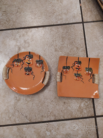 Posacenere halloween