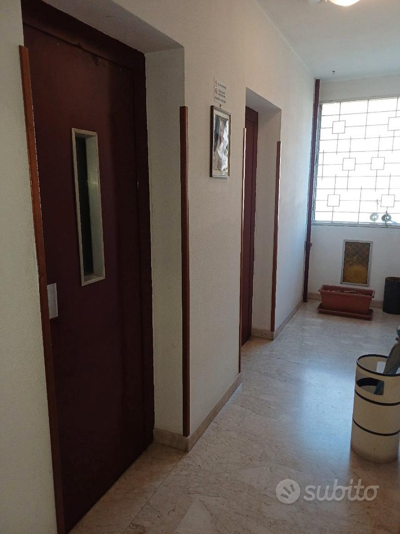 Appartamento – Palermo, Molara, IV Circoscrizione - Vista 4