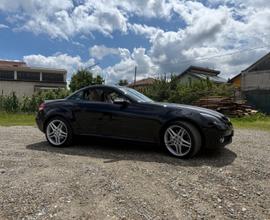 MERCEDES Slk 350 R171 2005