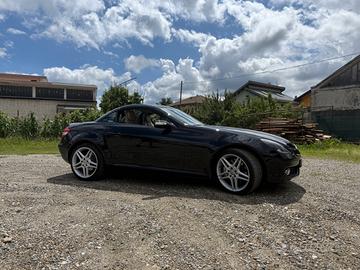 MERCEDES Slk 350 R171 2005