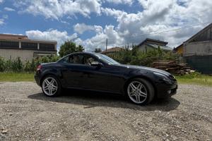 MERCEDES Slk 350 R171 2005