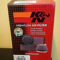 Filtro aria K&N Suzuki SV650