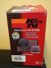 Filtro aria K&N Suzuki SV650
