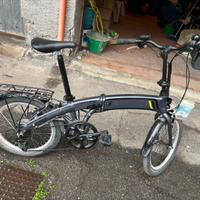 TORPADO EXPLORER T350 bicicletta pedalta assistita